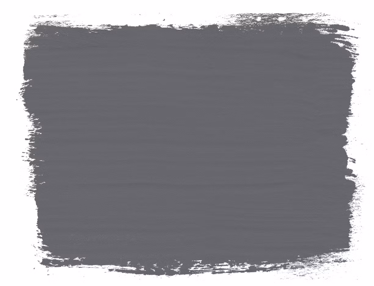 Whistler Grey Annie Sloan Chalk Paint