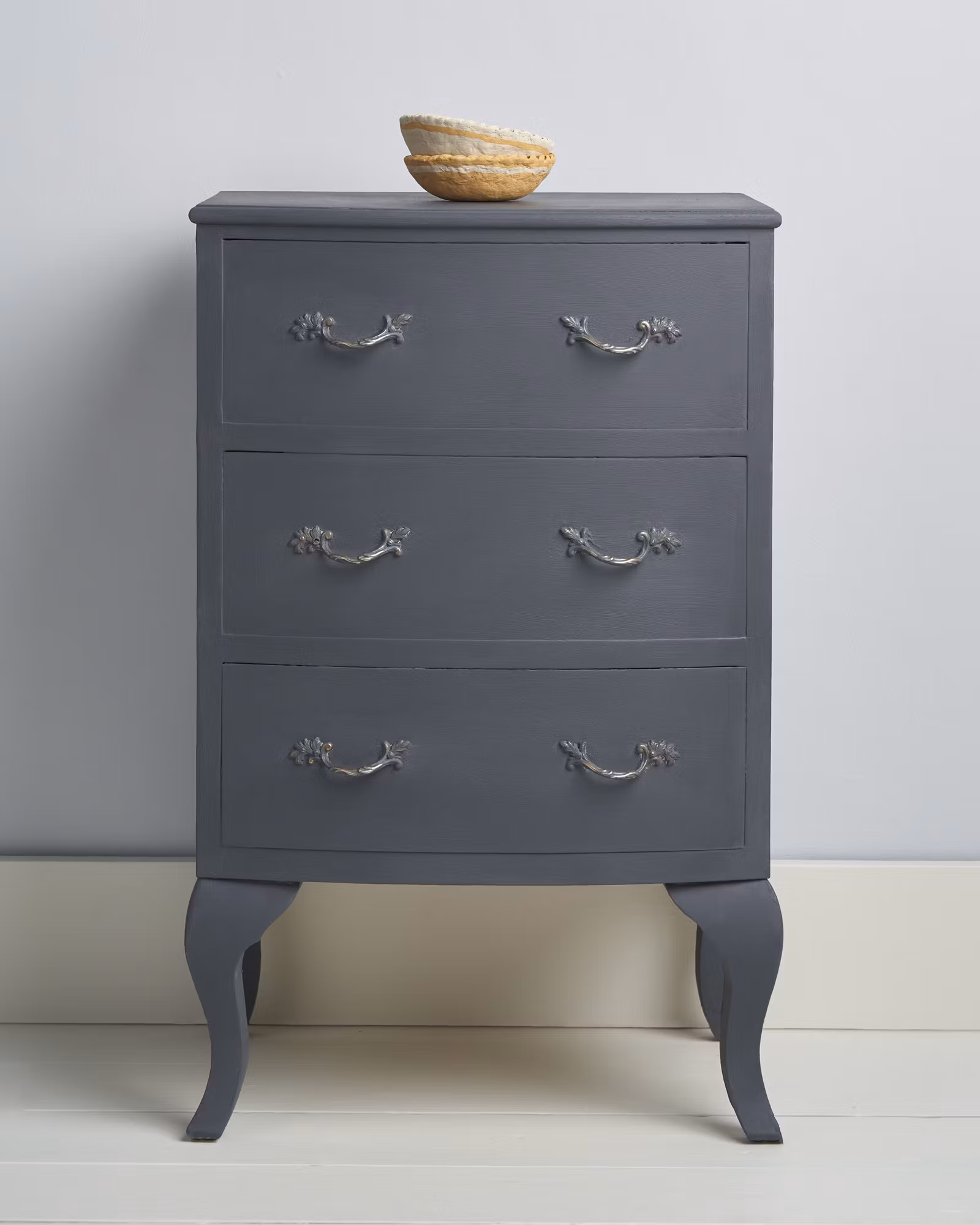Whistler Grey Annie Sloan Chalk Paint