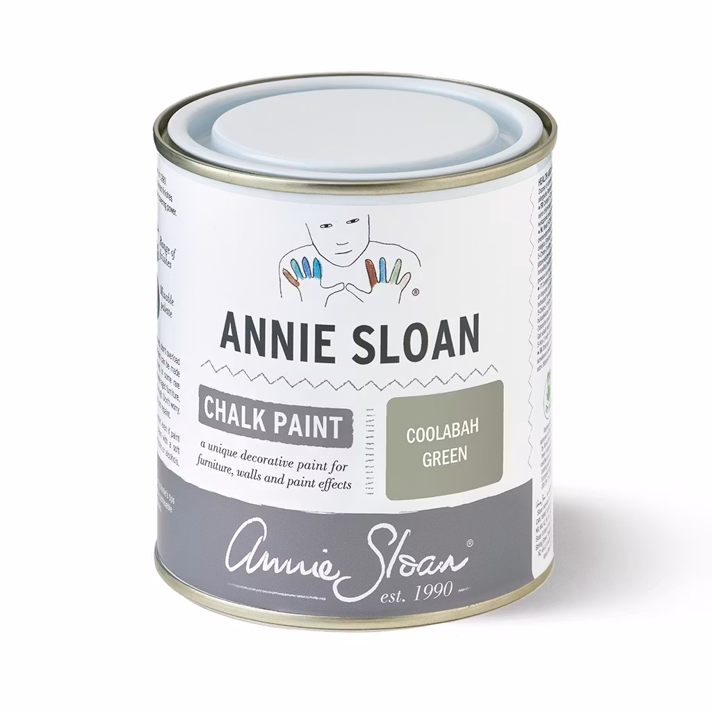 Coolabah Green 500 ml Annie Sloan Chalk Paint