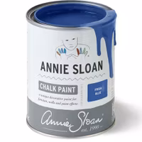 Frida Blue 1L Annie Sloan Chalk Paint