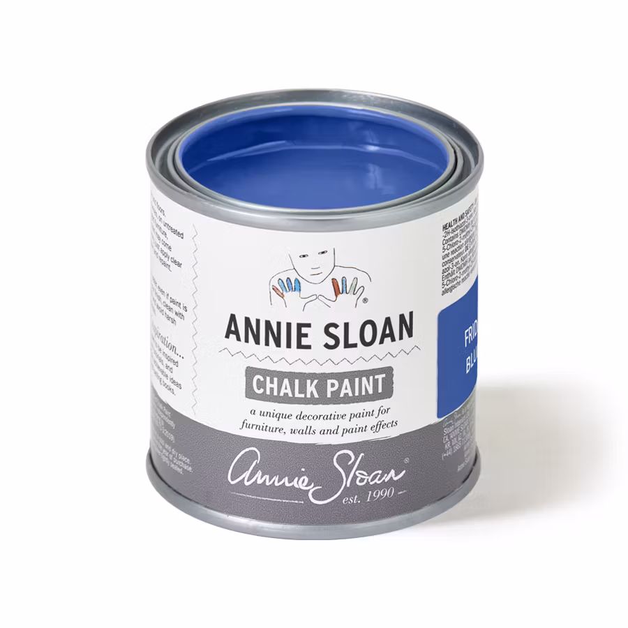 Frida Blue Annie Sloan Chalk Paint