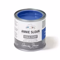 Frida Blue Annie Sloan Chalk Paint