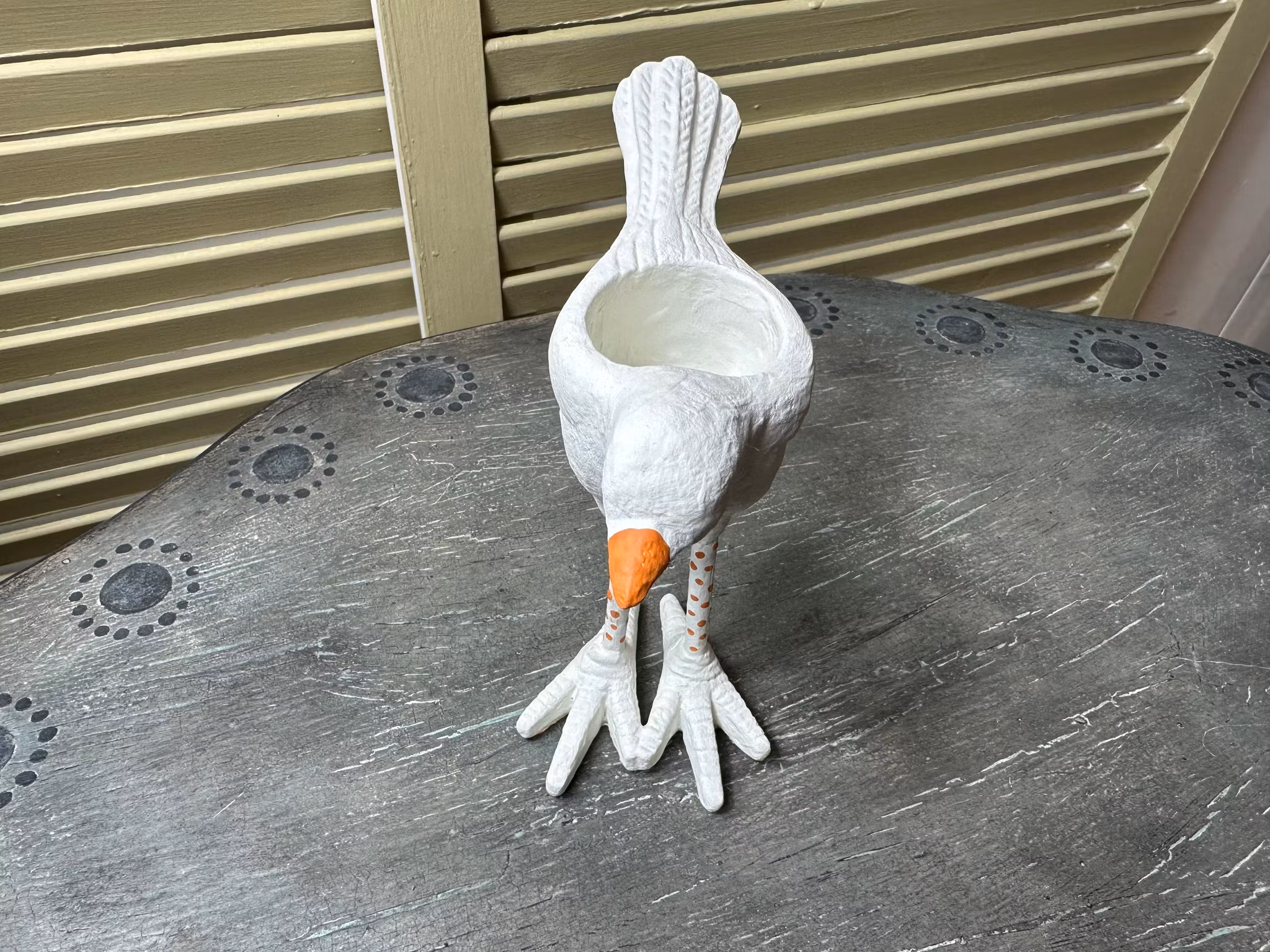 Påskfågel