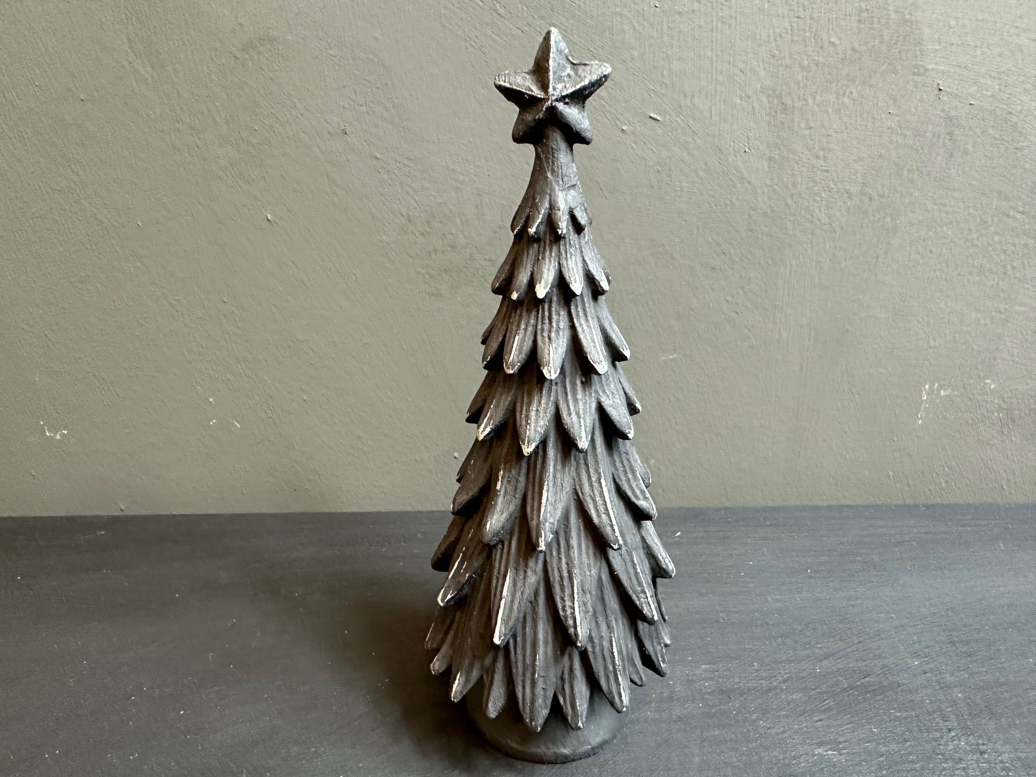 Julgran 5