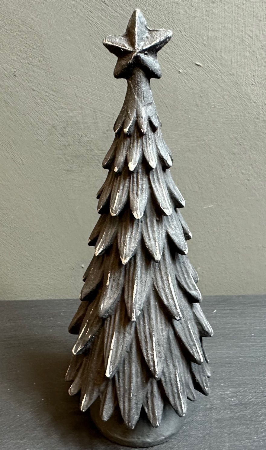 Julgran 5