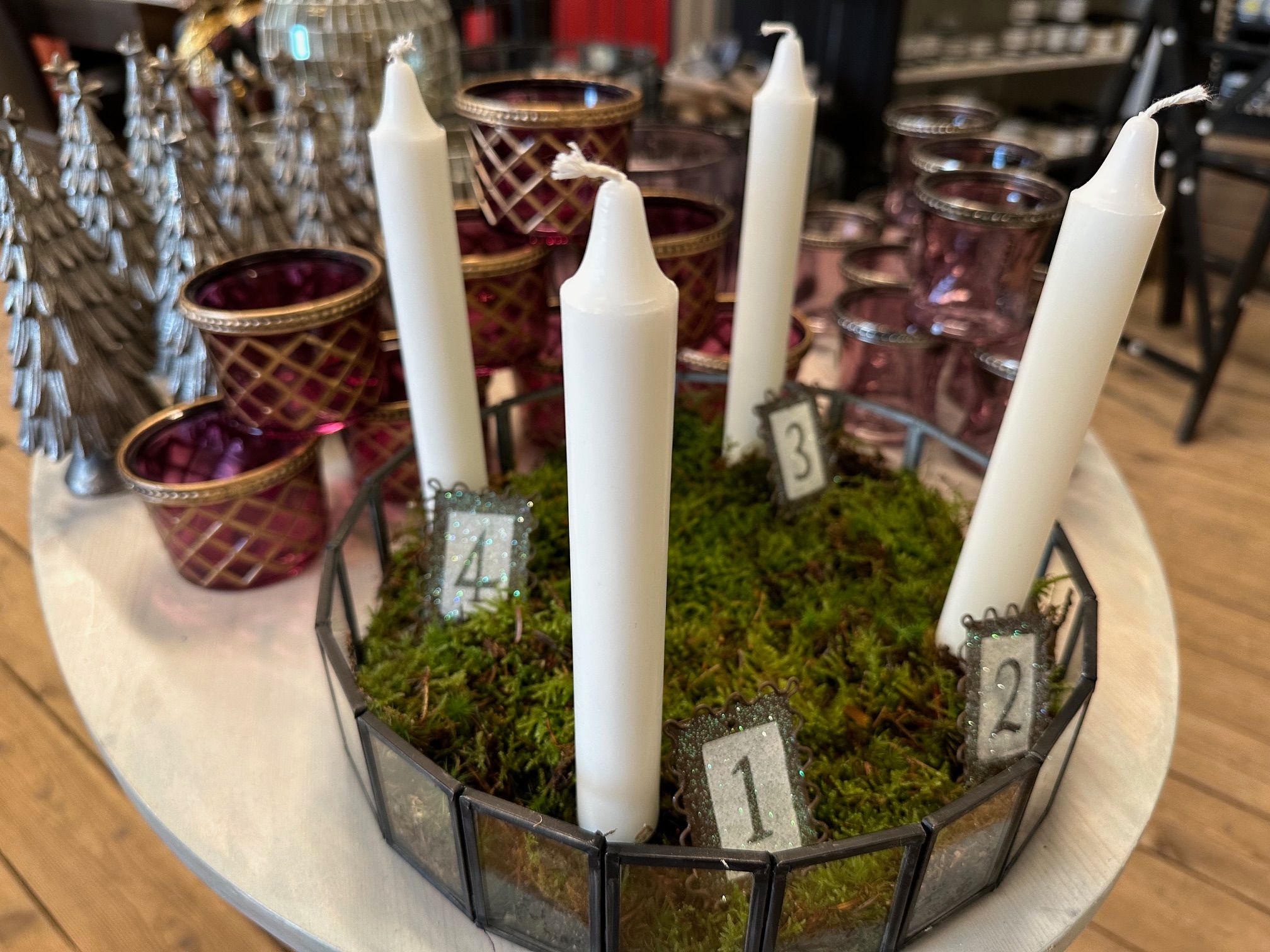 Julsiffror