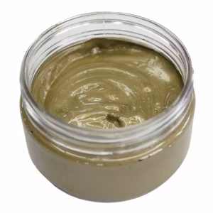 Posh Chalk Metallic Paste Green Bronze 110 ml