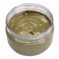 Posh Chalk Metallic Paste Green Bronze 110 ml