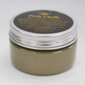 Posh Chalk Metallic Paste Green Bronze 110 ml