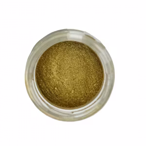 Posh Chalk pigment Byzantine Gold 30 ml