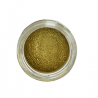 Posh Chalk pigment Byzantine Gold 30 ml