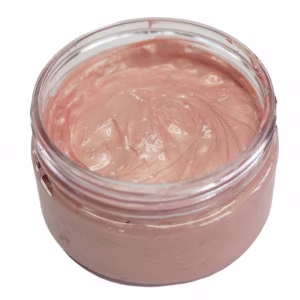 Posh Chalk Metallic Paste Rose Gold 110 ml