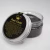 Posh Chalk Metallic Paste Black Carbon 110 ml