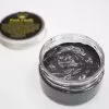 Posh Chalk Metallic Paste Black Carbon 110 ml