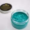 Posh Chalk Metallic Paste Green Fhthalo 110 ml
