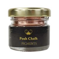 Posh Chalk pigment Copper 30 ml