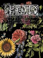 IOD Transfer Botanist's journal