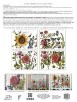 IOD Transfer Botanist's journal