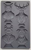 IOD Moulds Invitation only