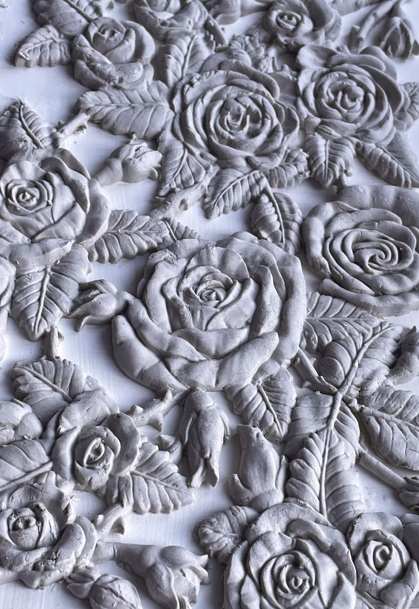 IOD Moulds Juliette