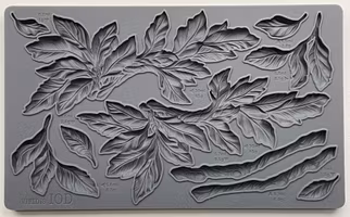 IOD Moulds Viridis