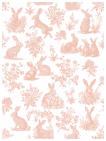 IOD Paint Inlay Spring Melody