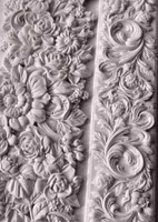 IOD Moulds Trimmings 4