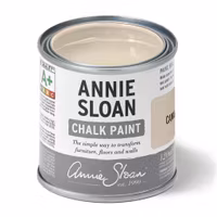 Canvas Annie Sloan Chalk Paint