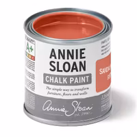 Sandalwood Red Annie Sloan Chalk Paint