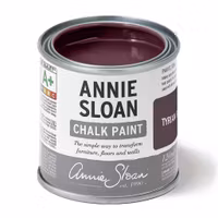 Tyrian Plum Annie Sloan Chalk Paint