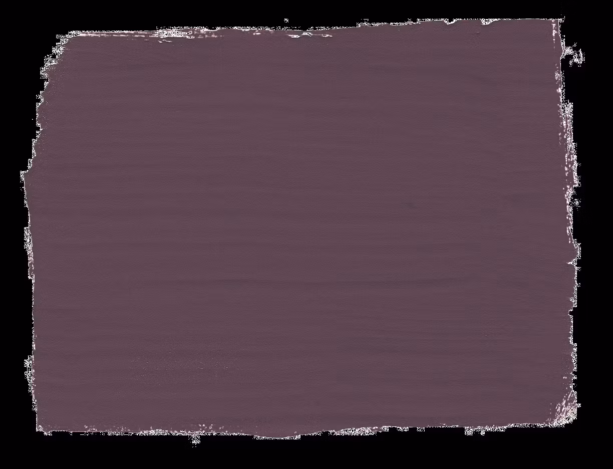 Tyrian Plum Annie Sloan Chalk Paint