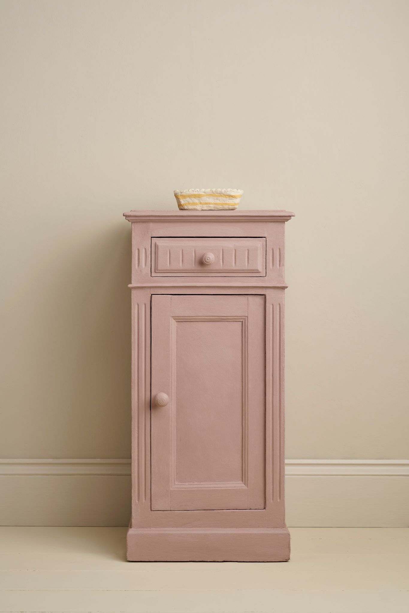 Jaipur Pink 500 ml Annie Sloan Chalk Paint