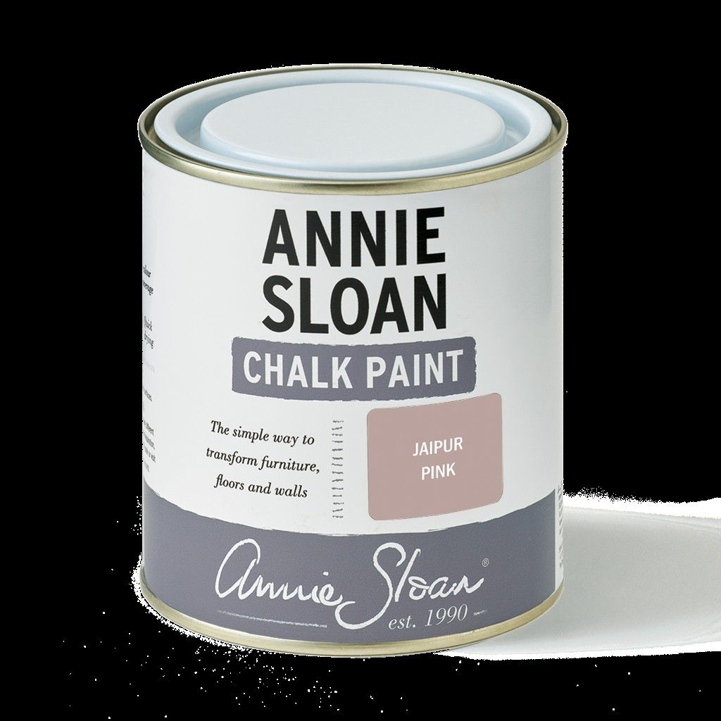 Jaipur Pink 500 ml Annie Sloan Chalk Paint