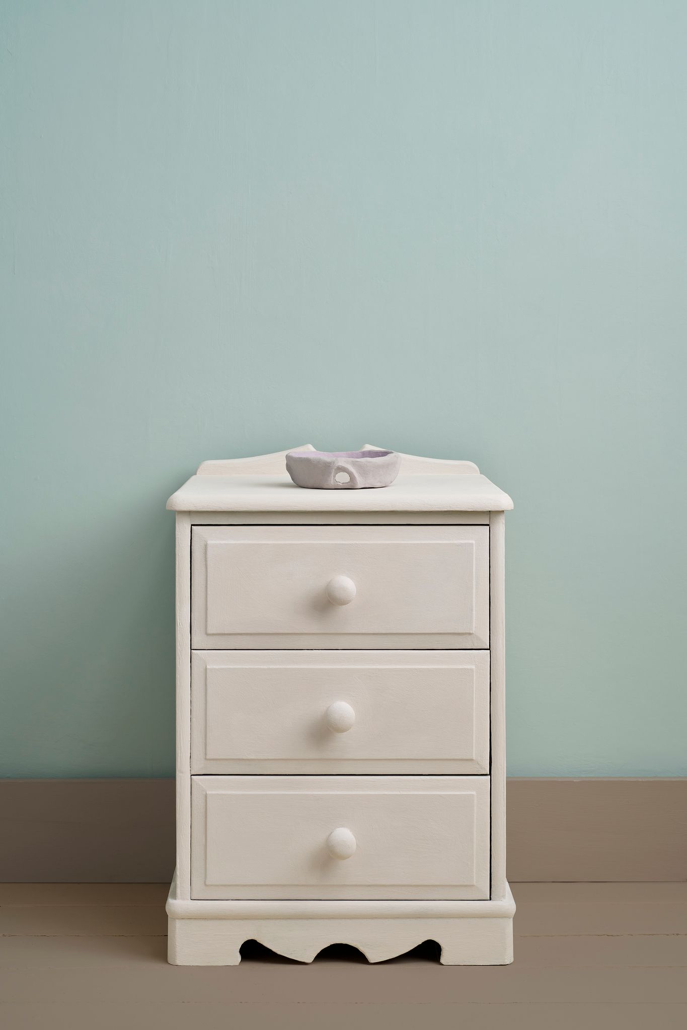 Rococo White 500 ml Annie Sloan Chalk Paint