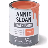 Sandalwood Red 1L Annie Sloan Chalk Paint