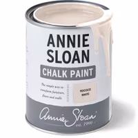 Rococo White 1L Annie Sloan Chalk Paint