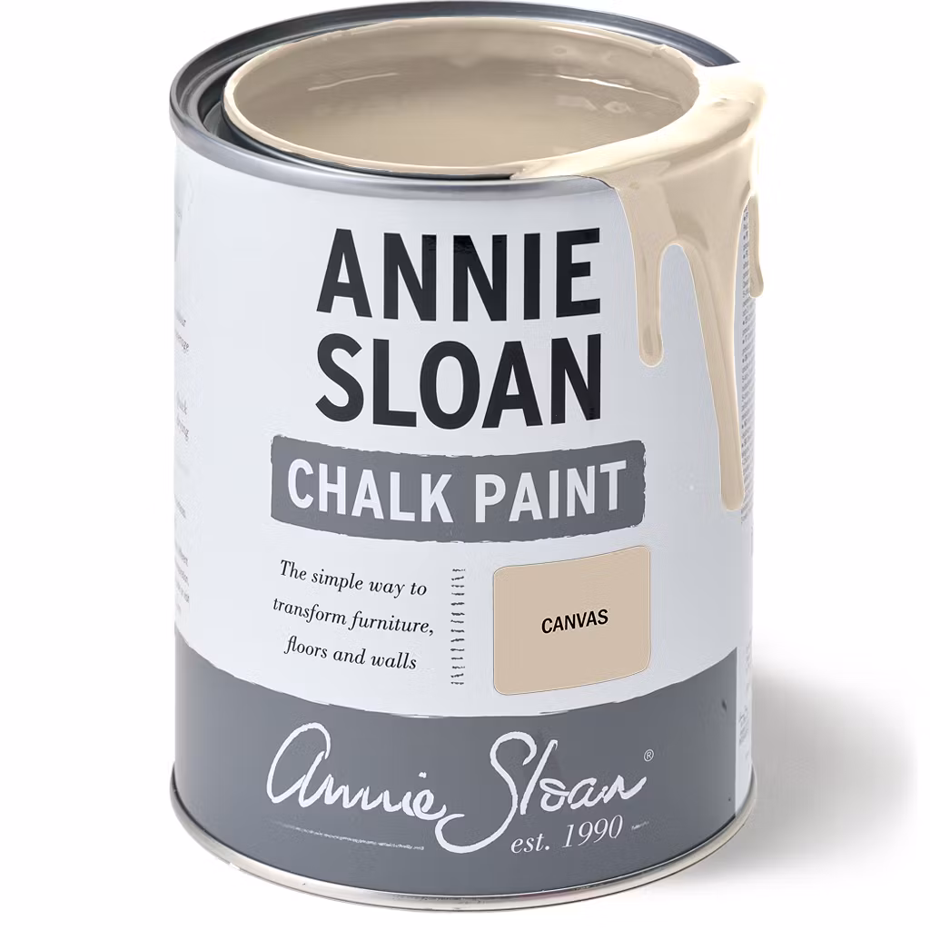 Canvas 1L Annie Sloan Chalk Paint