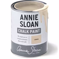 Canvas 1L Annie Sloan Chalk Paint