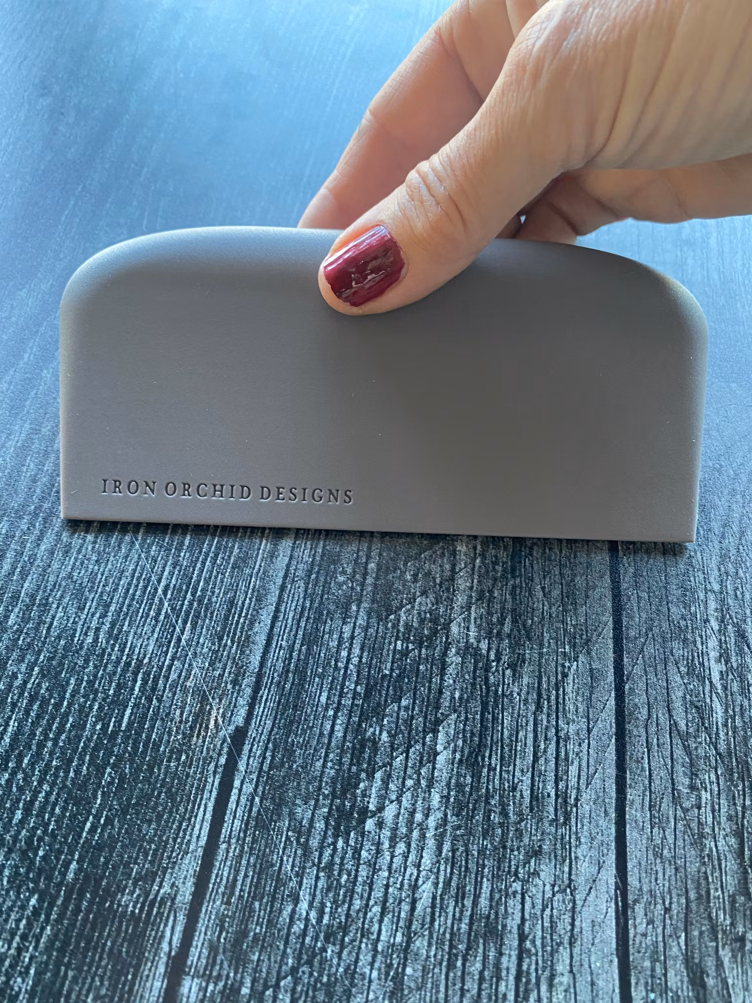 IOD Silicon Blades