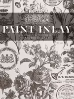 IOD Paint Inlay Floriography