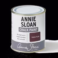 Tyrian Plum Annie Sloan Chalk Paint