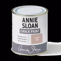 Jaipur Pink Annie Sloan Chalk Paint