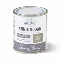 Coolabah Green Annie Sloan Chalk Paint