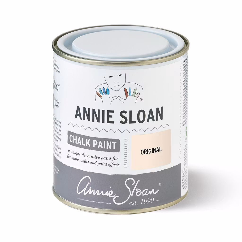 Original Annie Sloan Chalk Paint