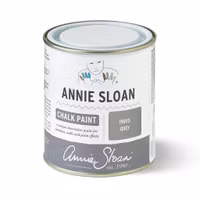 Paris Grey Annie Sloan Chalk Paint