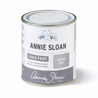 Chicago Grey Annie Sloan Chalk Paint