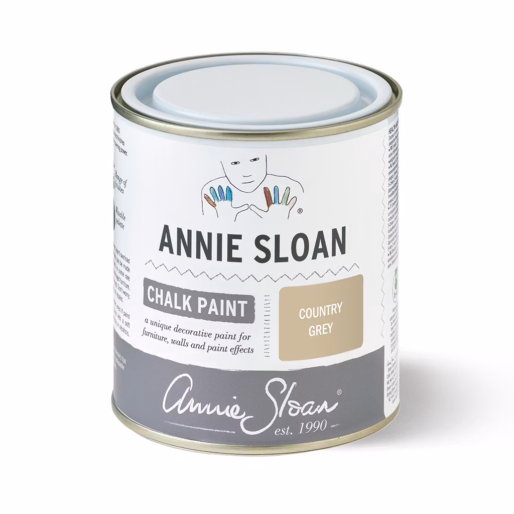Country Grey Annie Sloan Chalk Paint