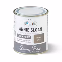 French Linen Annie Sloan Chalk Paint