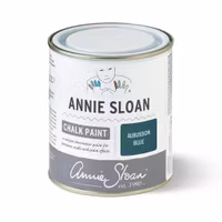 Aubusson Blue Annie Sloan Chalk Paint