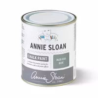Duck Egg Blue Annie Sloan Chalk Paint